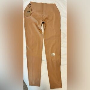 THE NORTH FACE X SKIMS REFINA LEGGING